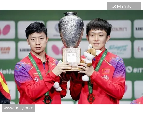 广州乒乓球队心理素质引发热议背后的深层原因与影响分析